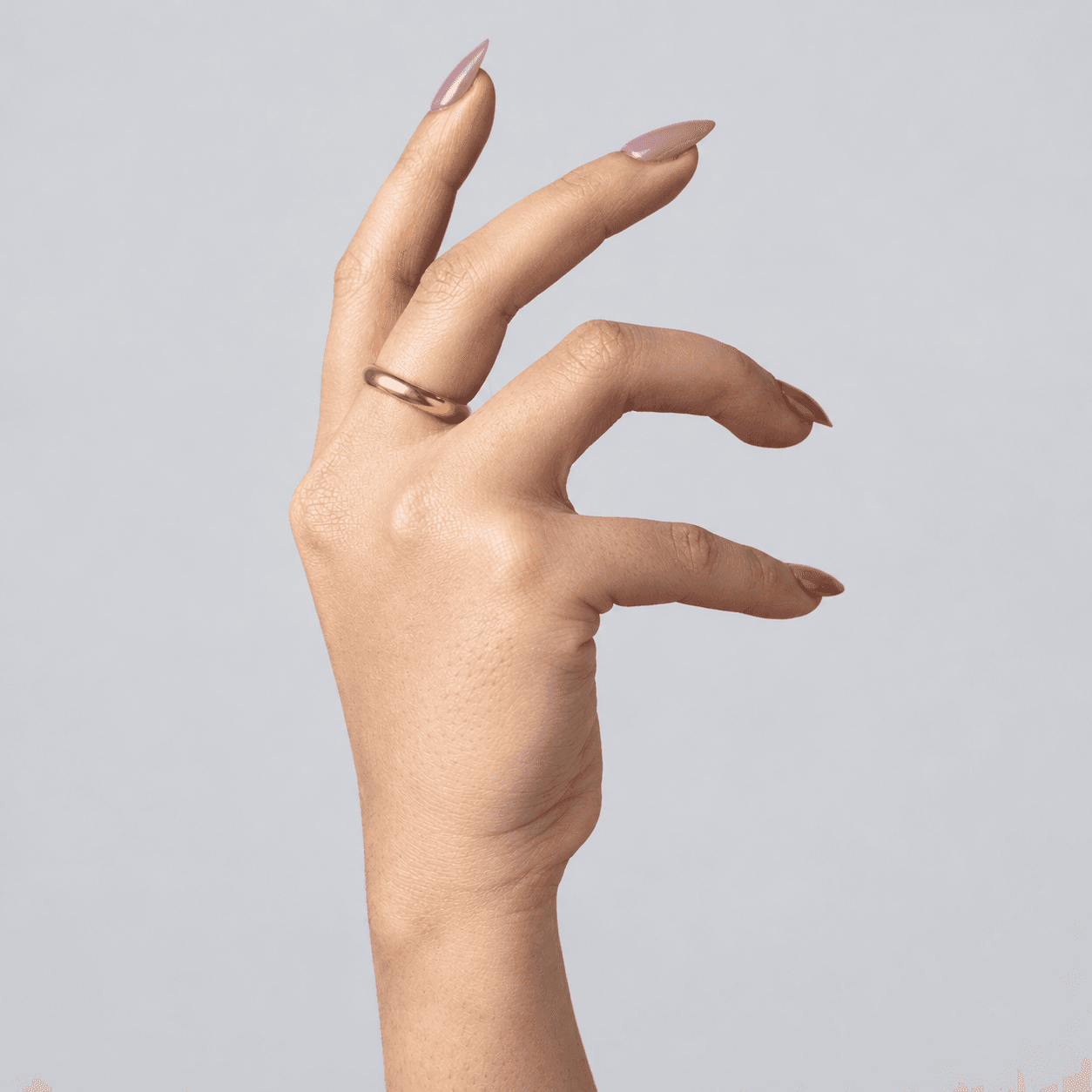 BAND RING